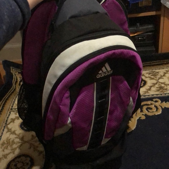 Backpack - Picture 7 of 7